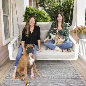 Heather & Scarlett Team